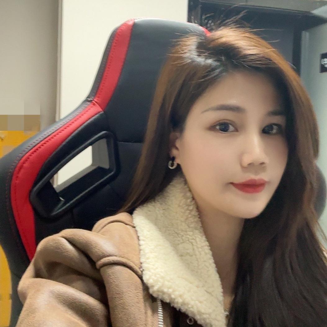 糖糖(无敌版车神)