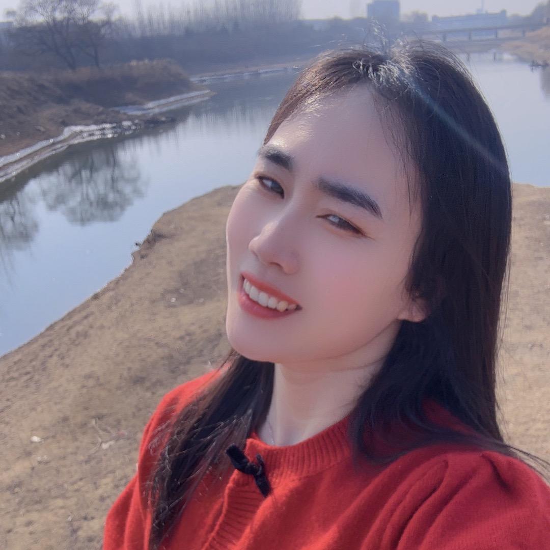 徐大漂亮—温柔风