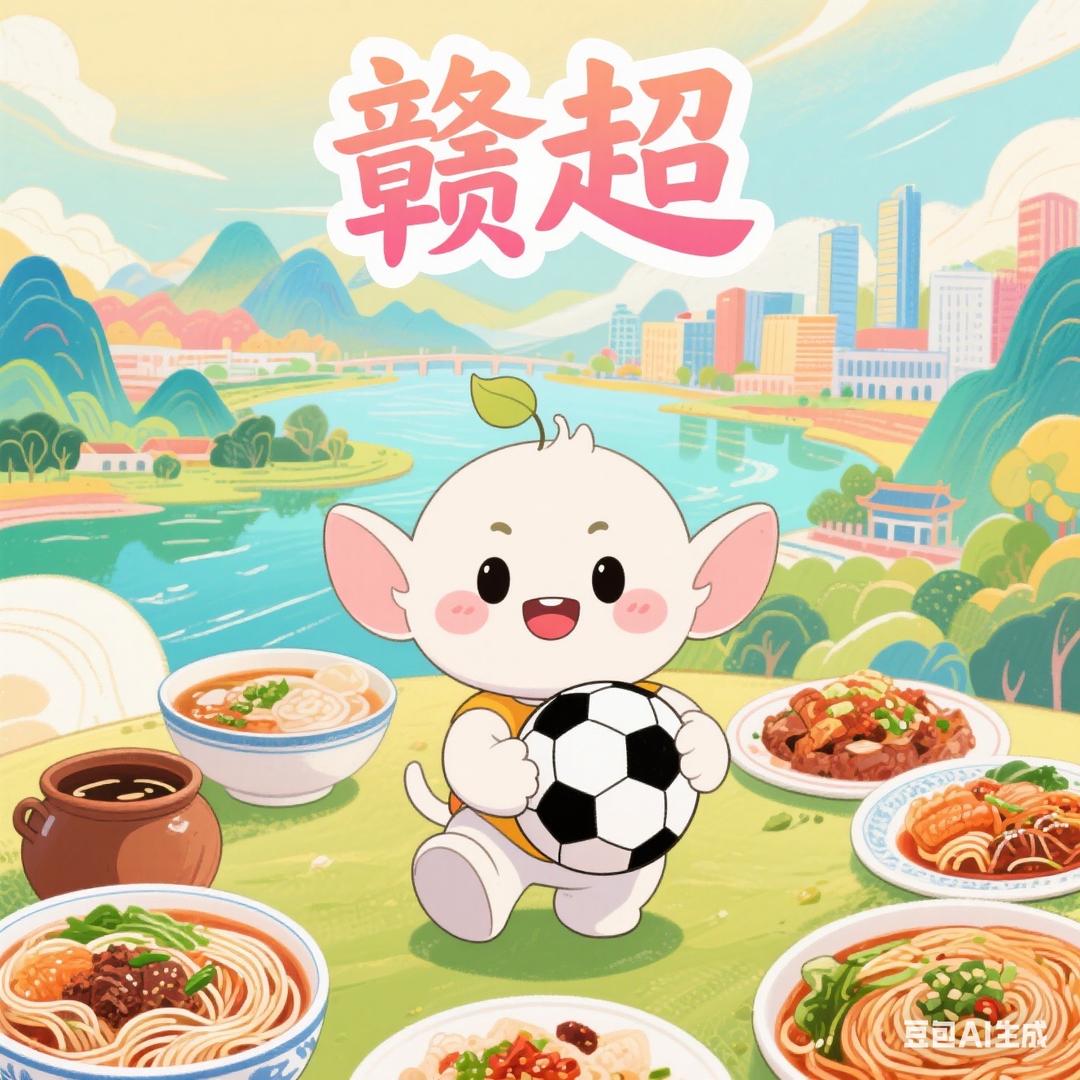 赣超直播