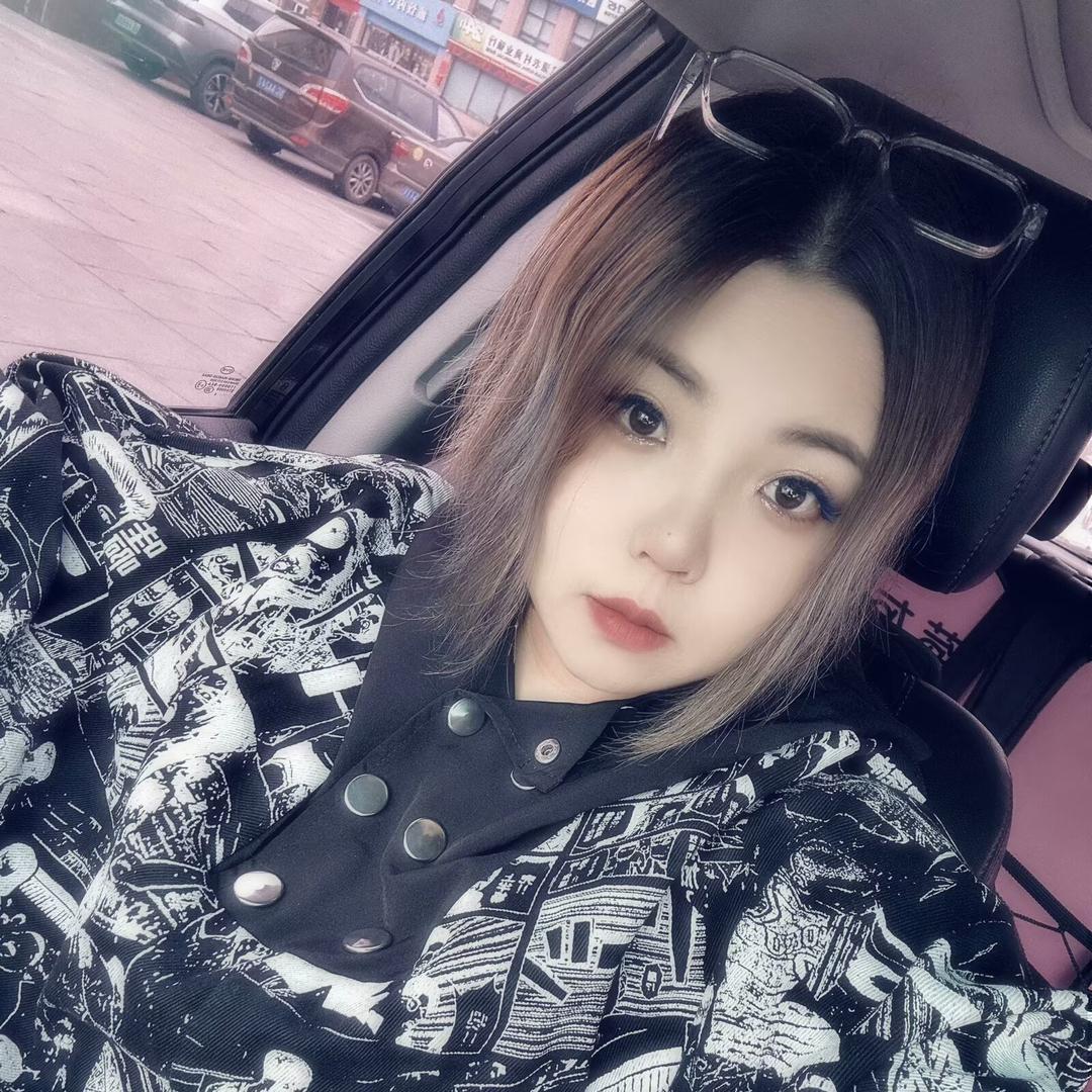 琪子🐬（减重版）