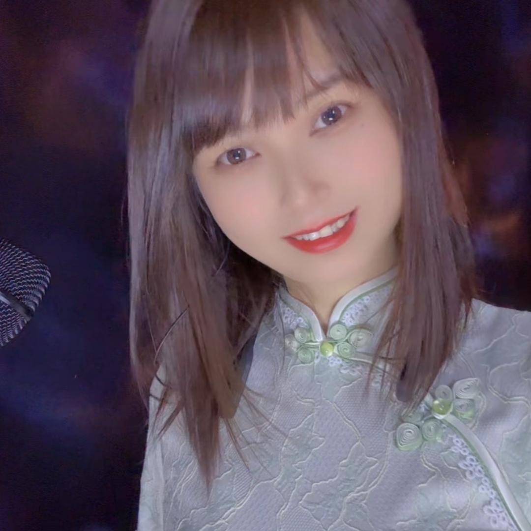 🎙️唱不好～🦊