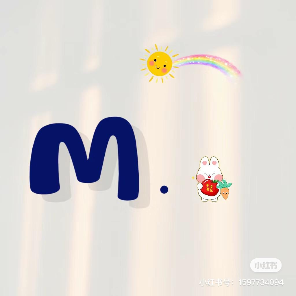 M•先生