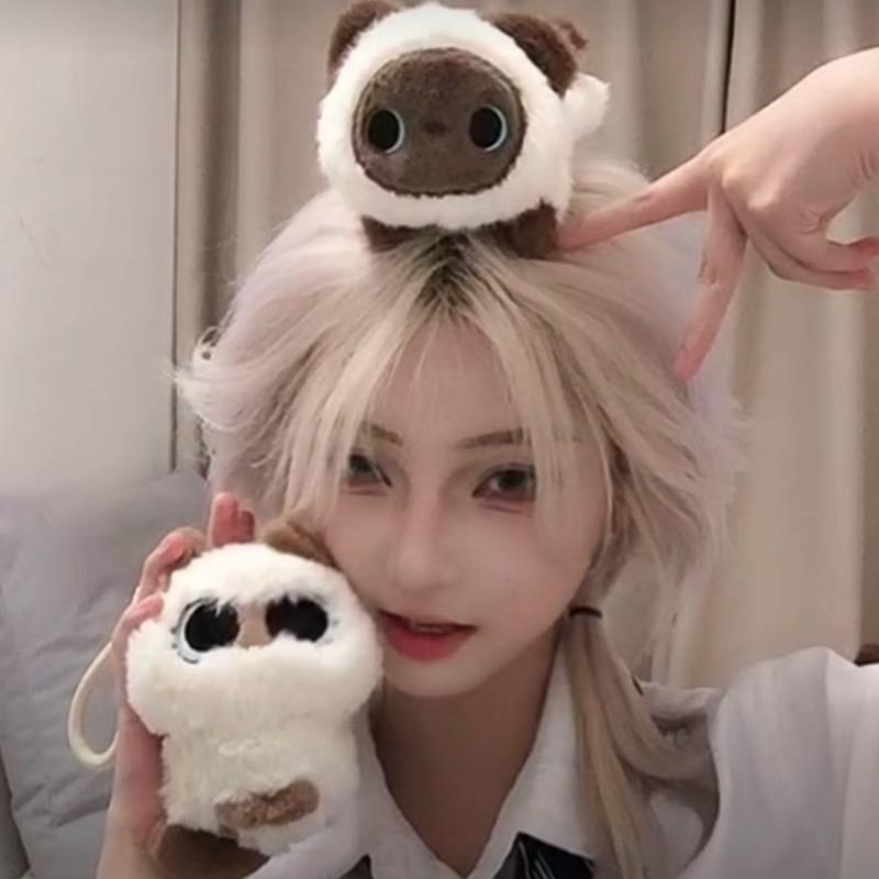 无能的丈夫