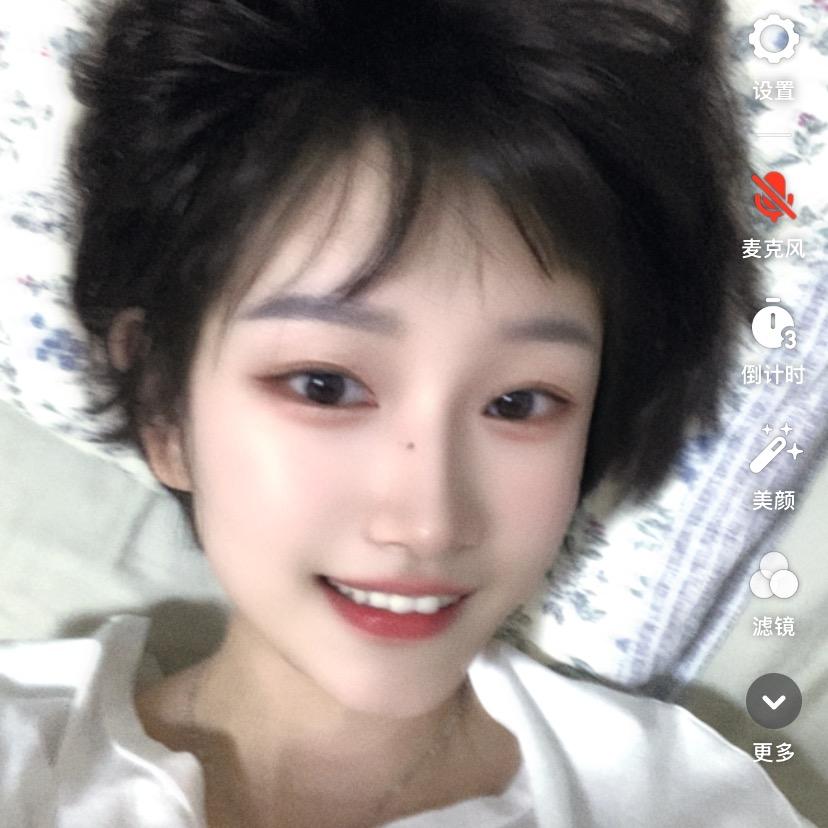 🐭风一般的女汉子