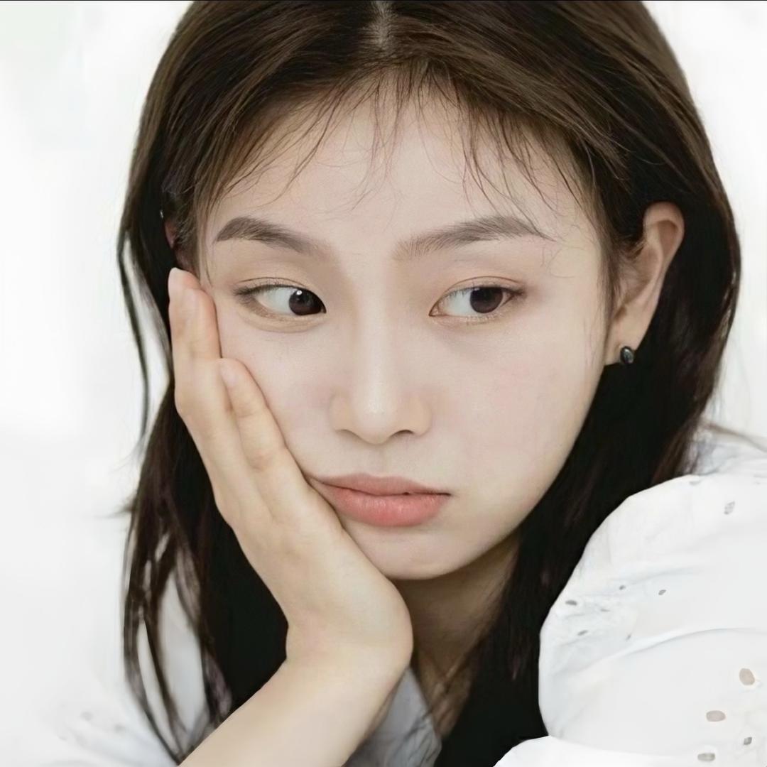 我脸红啦
