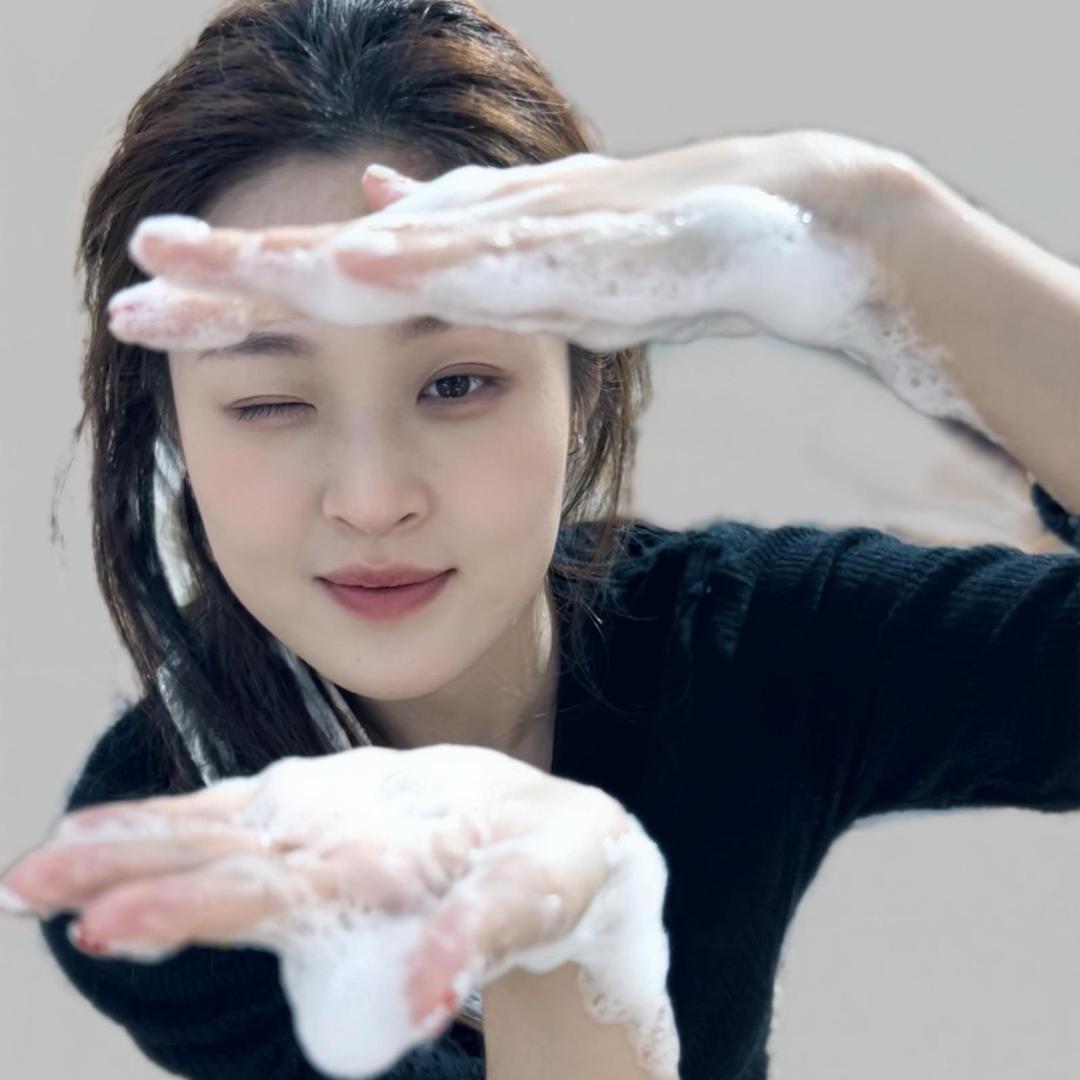 就不爱吃蒜苔