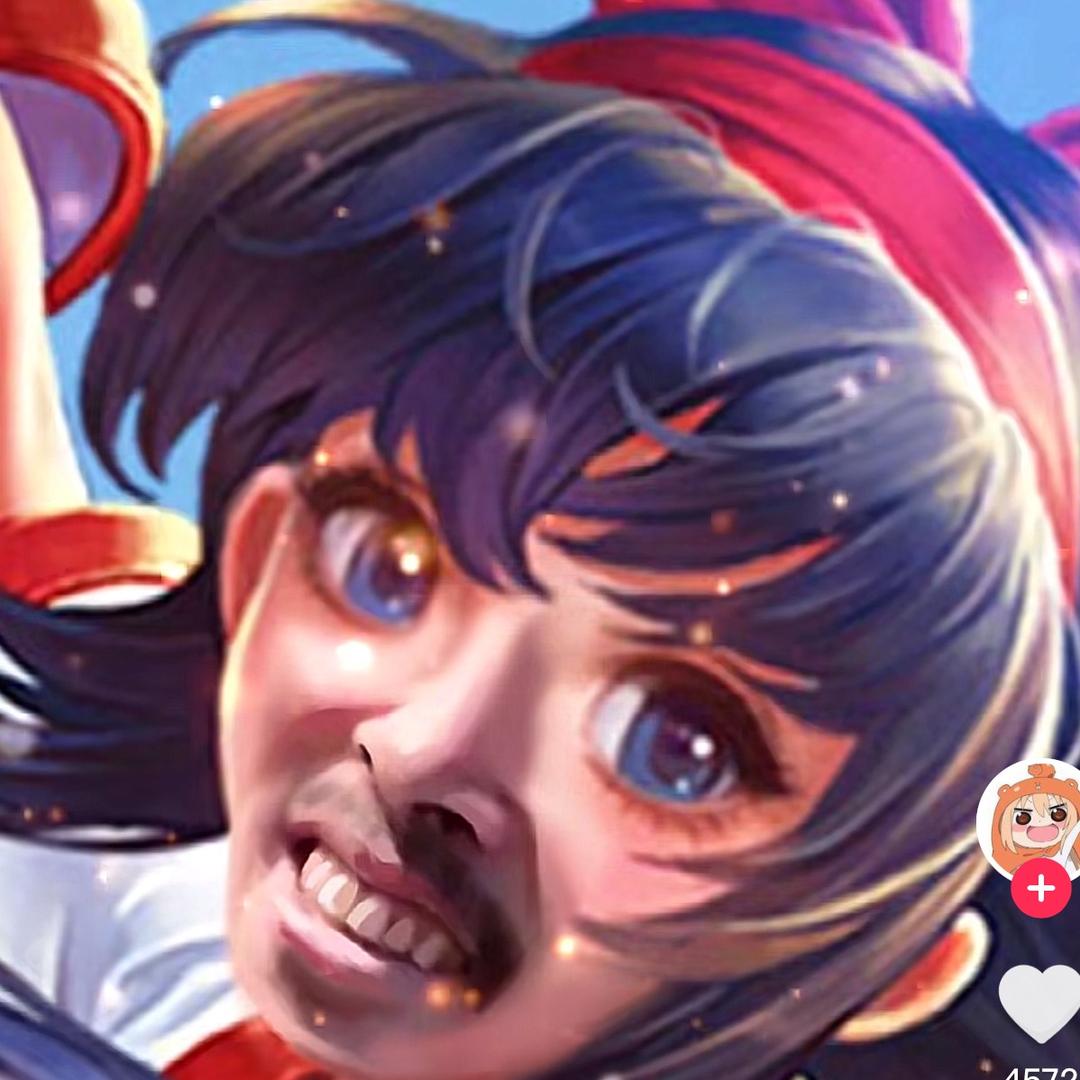 鸟神（国服娜可露露）