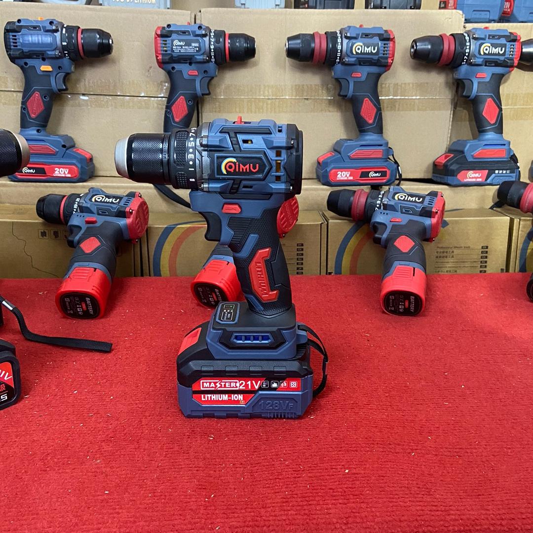 用奇牧工具优选