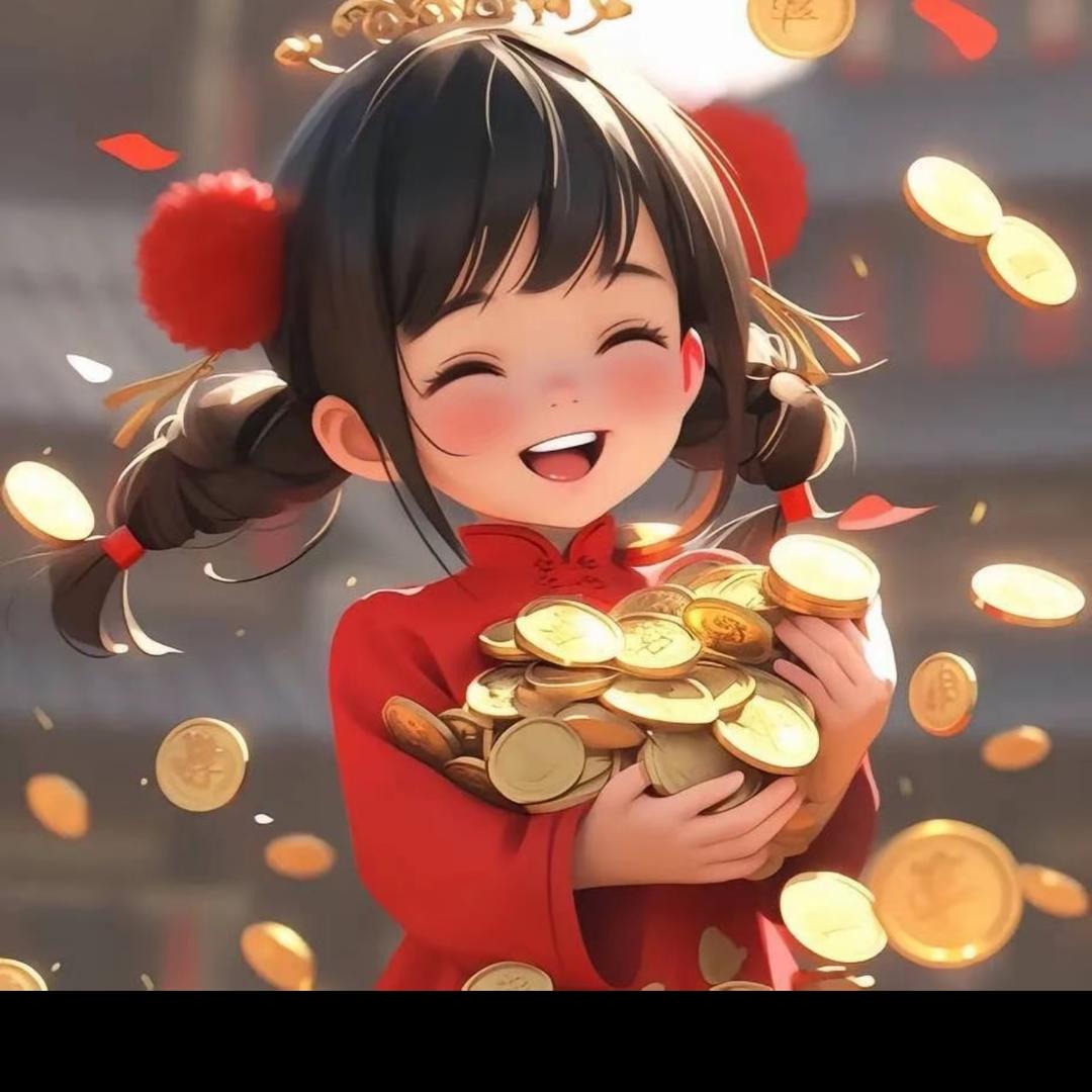 笑逐颜开