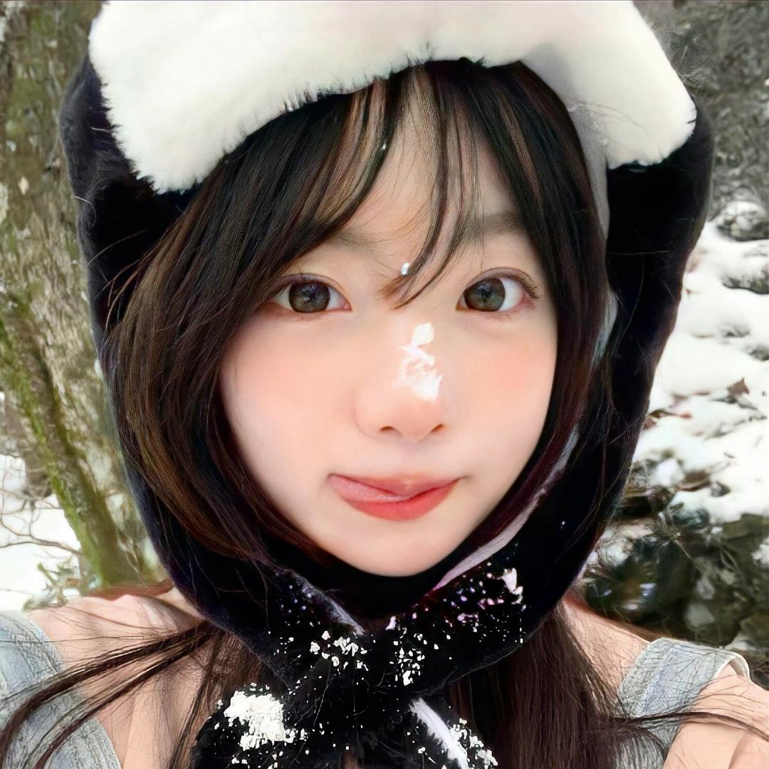 噜噜啦啦咿咿呀呀✨