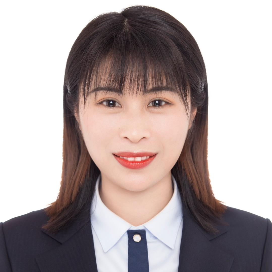 鹰潭大厦租售经理王冬芝