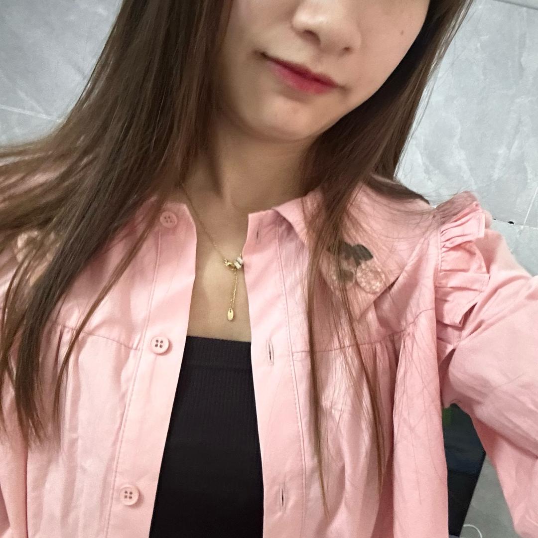 放任的撒娇