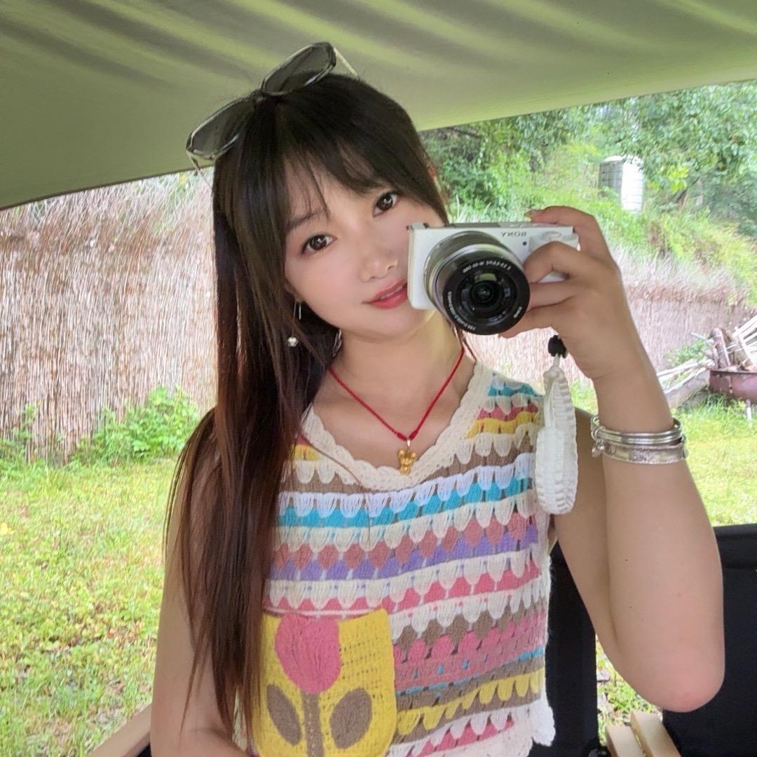 小橘子姐姐