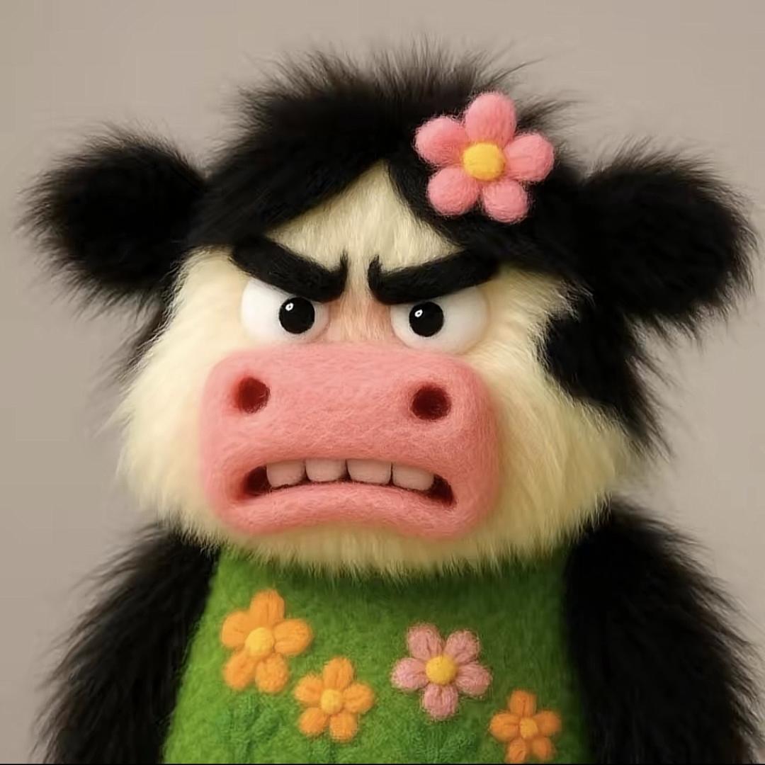 喵桑.