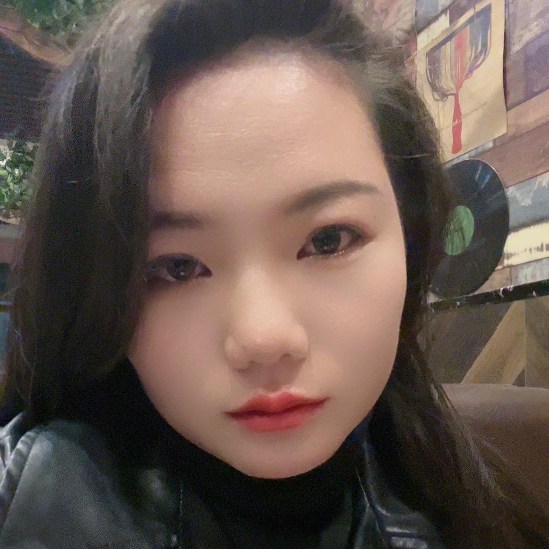 💕爱笑的山竹💕