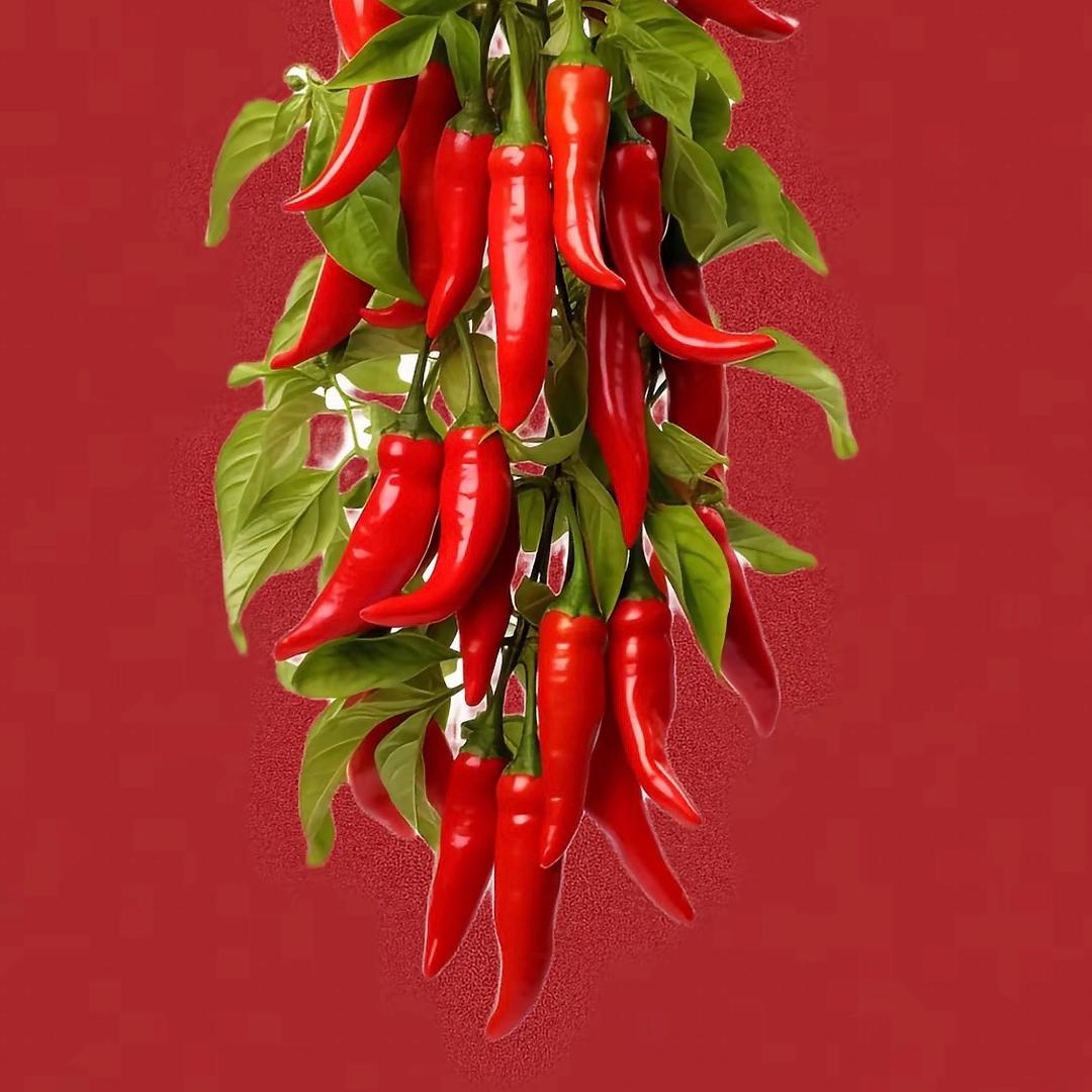 芳芳爱吃辣🌶️