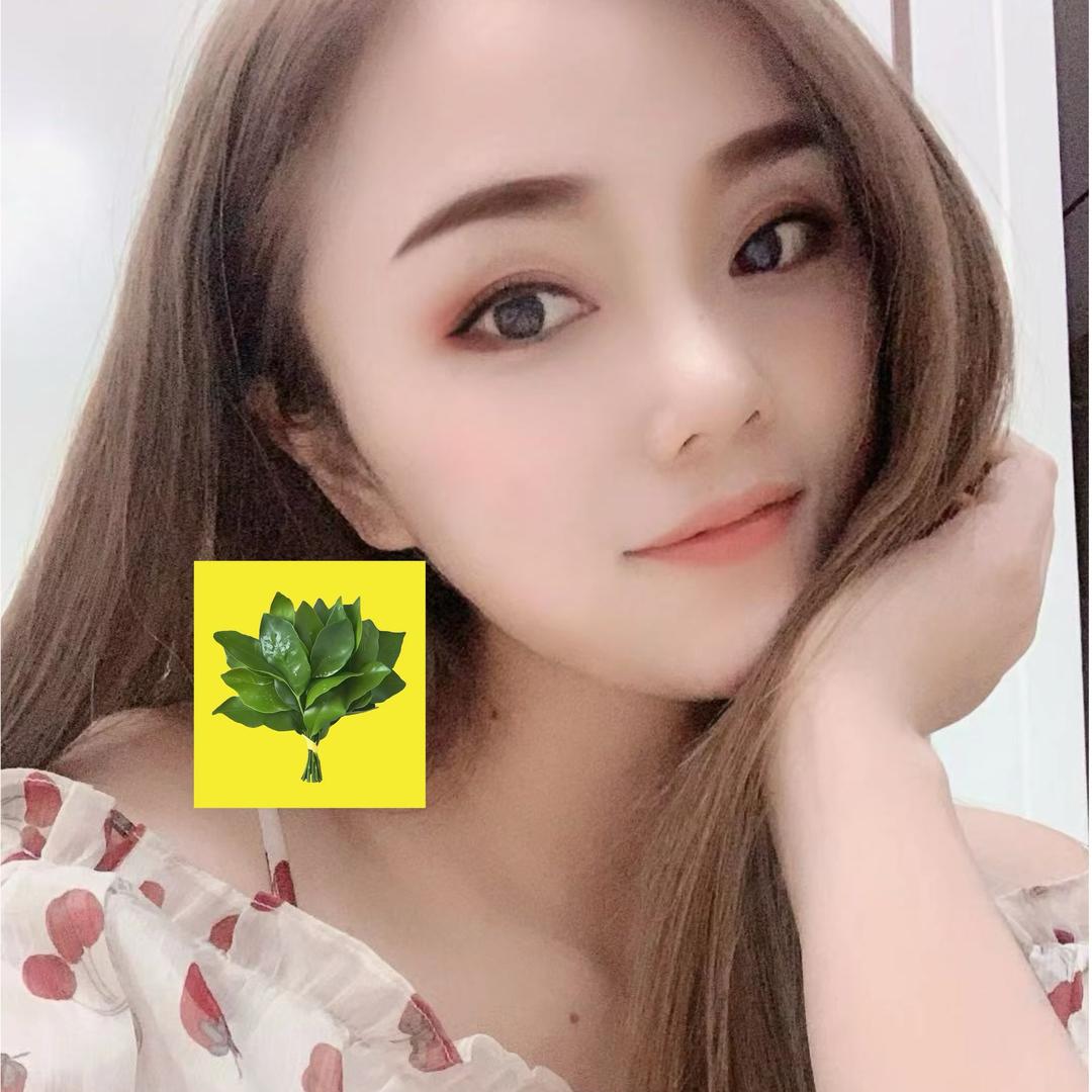 花漾臻妍