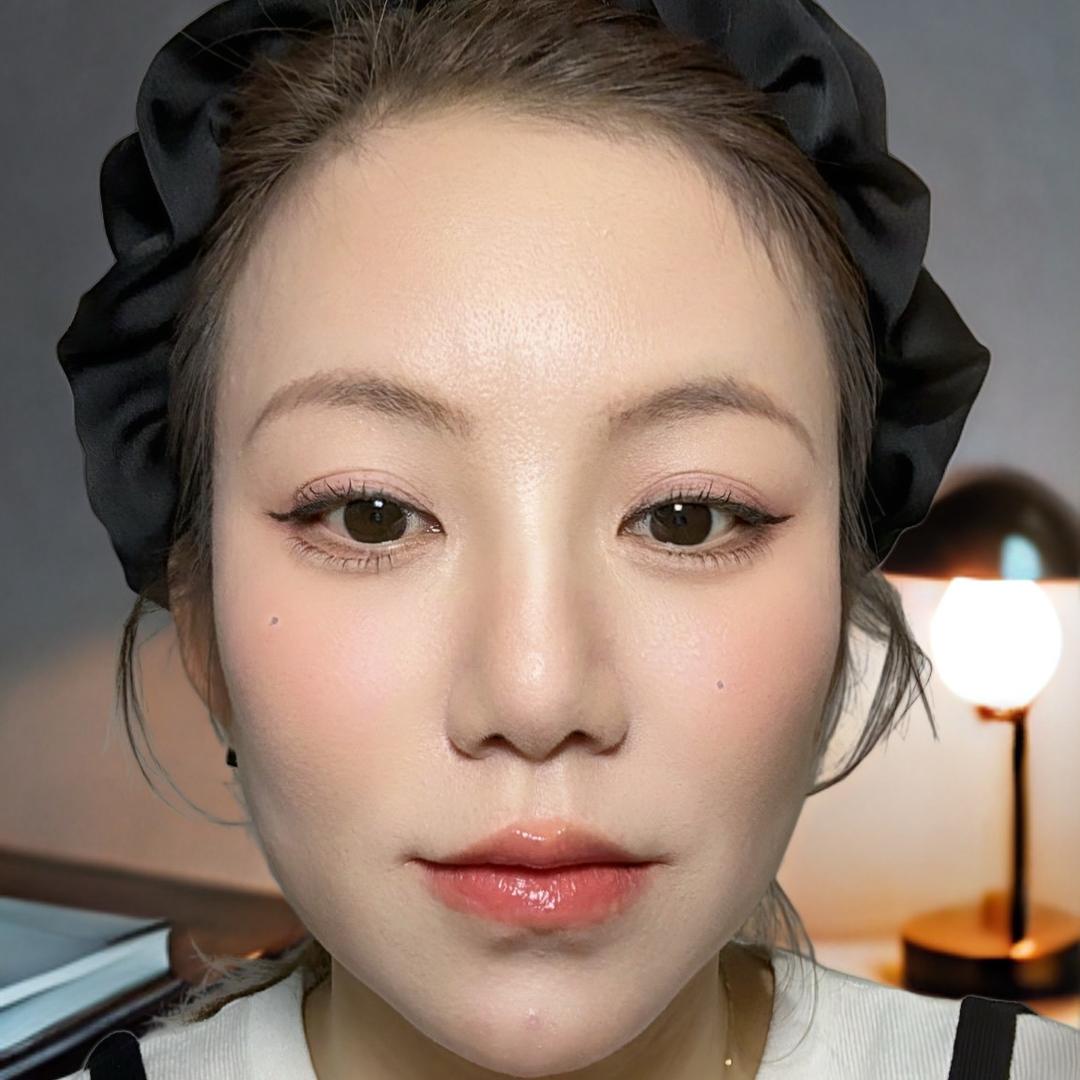 秦秦彩妆来啰🌸🌸🌸