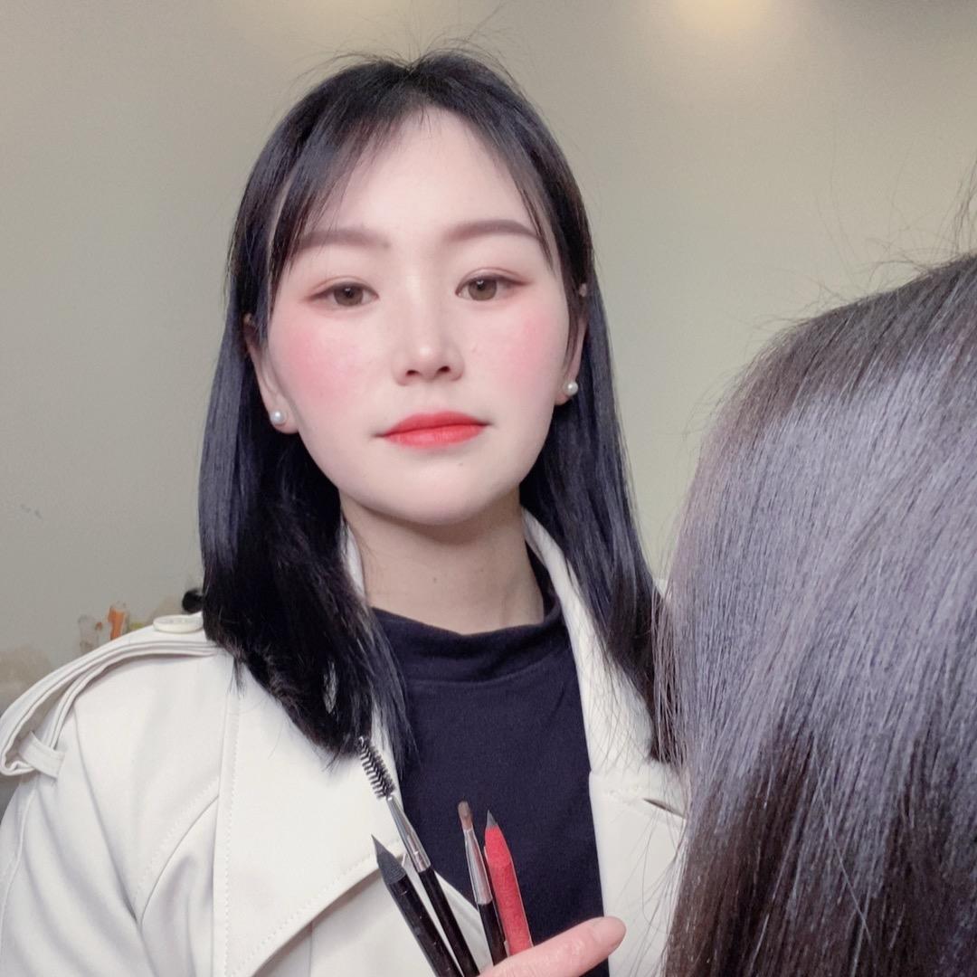 美业朋朋101