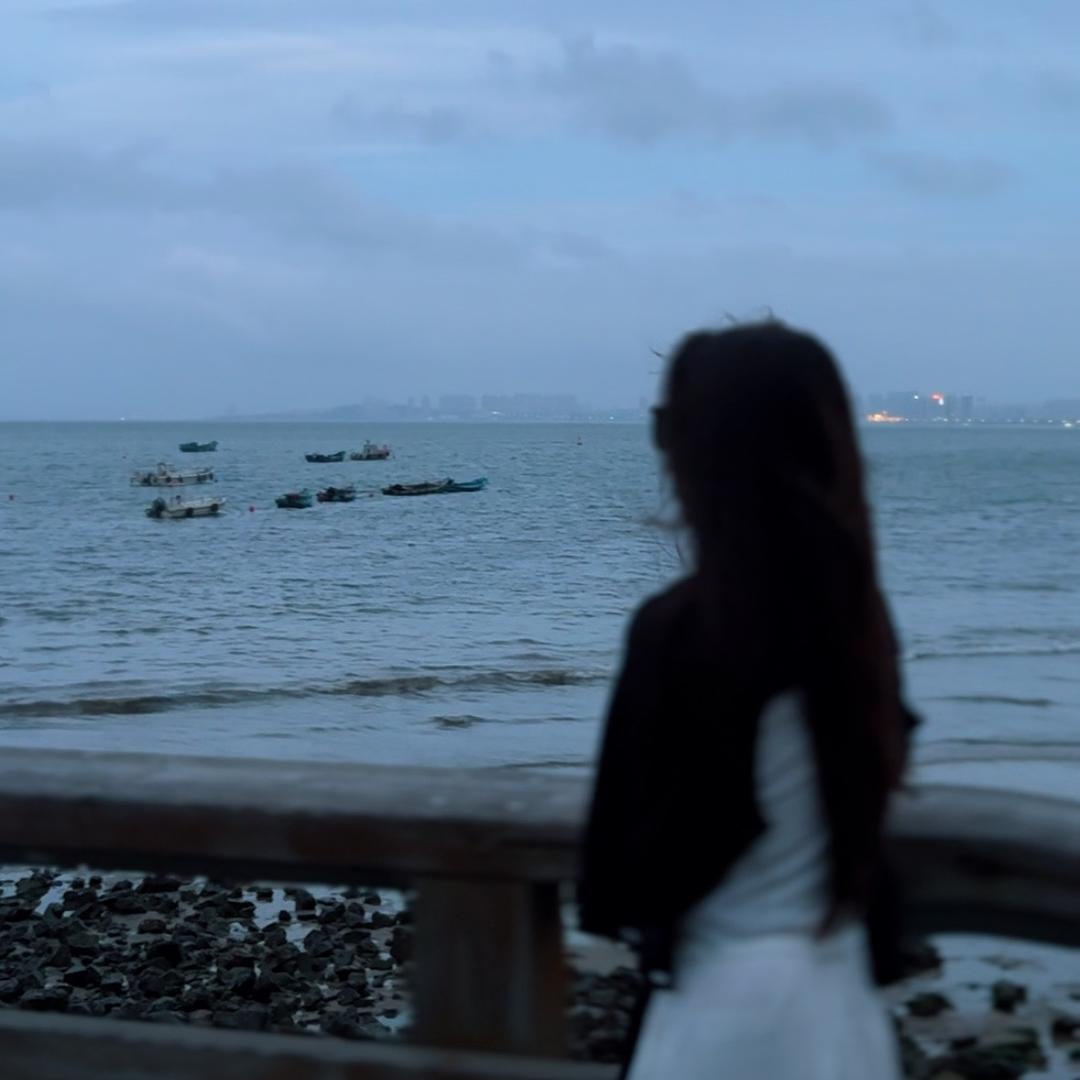 西雅图− 👗静茹