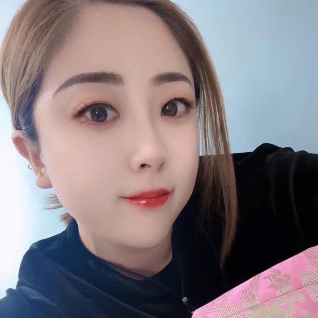 名媛美社美容-琳儿