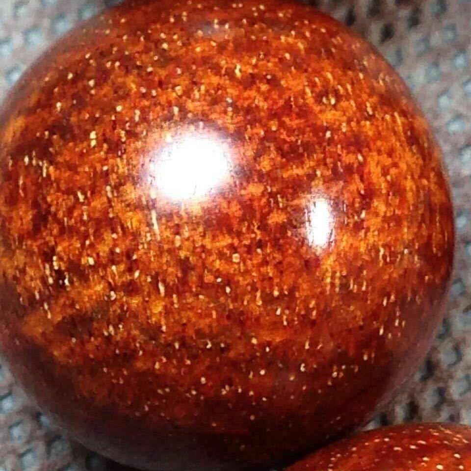 潘家园紫檀一哥之森林木串