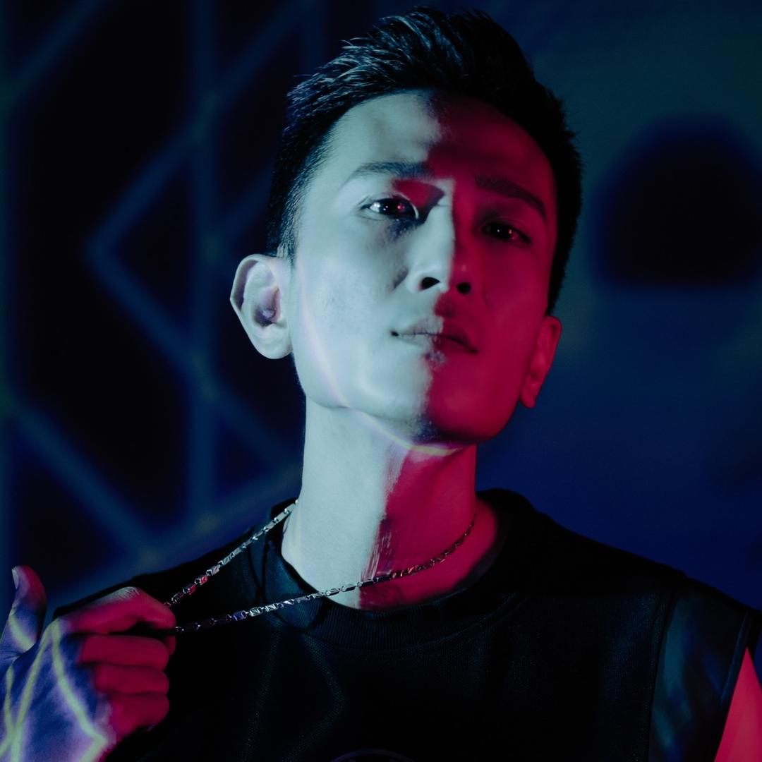 Jeddy杰迪跳不动