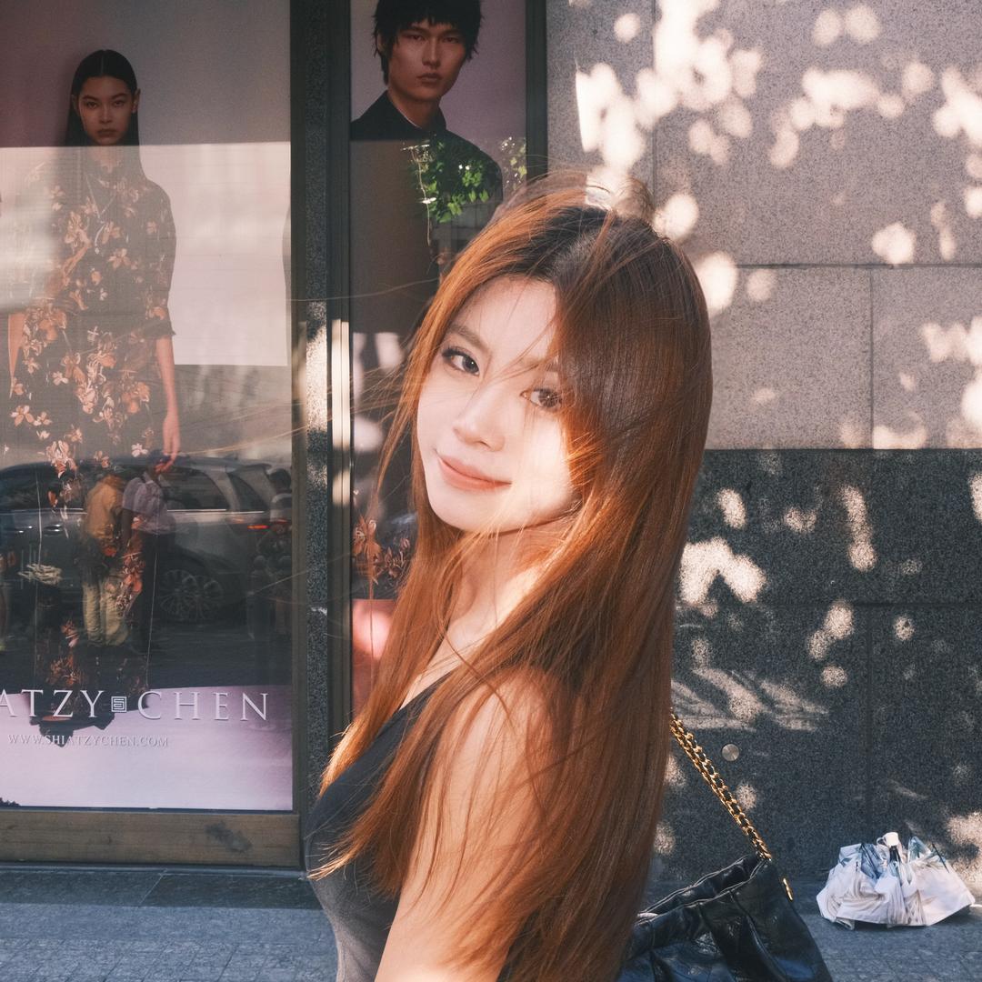 芮芮超开心🩵💙