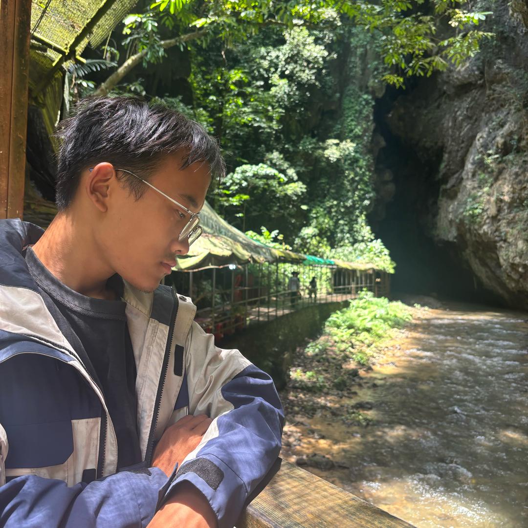 远方与爱（全世界流浪版）
