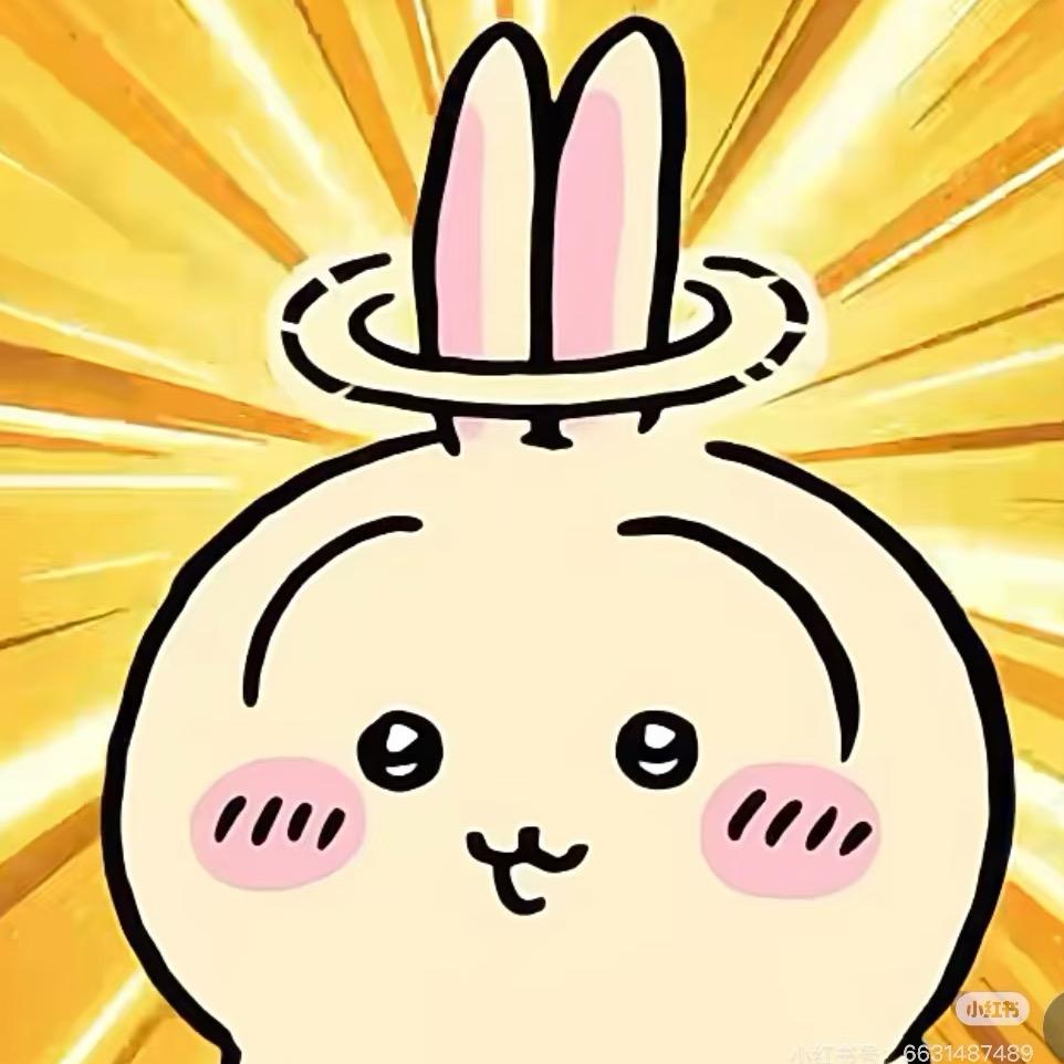 乌萨奇大王💛