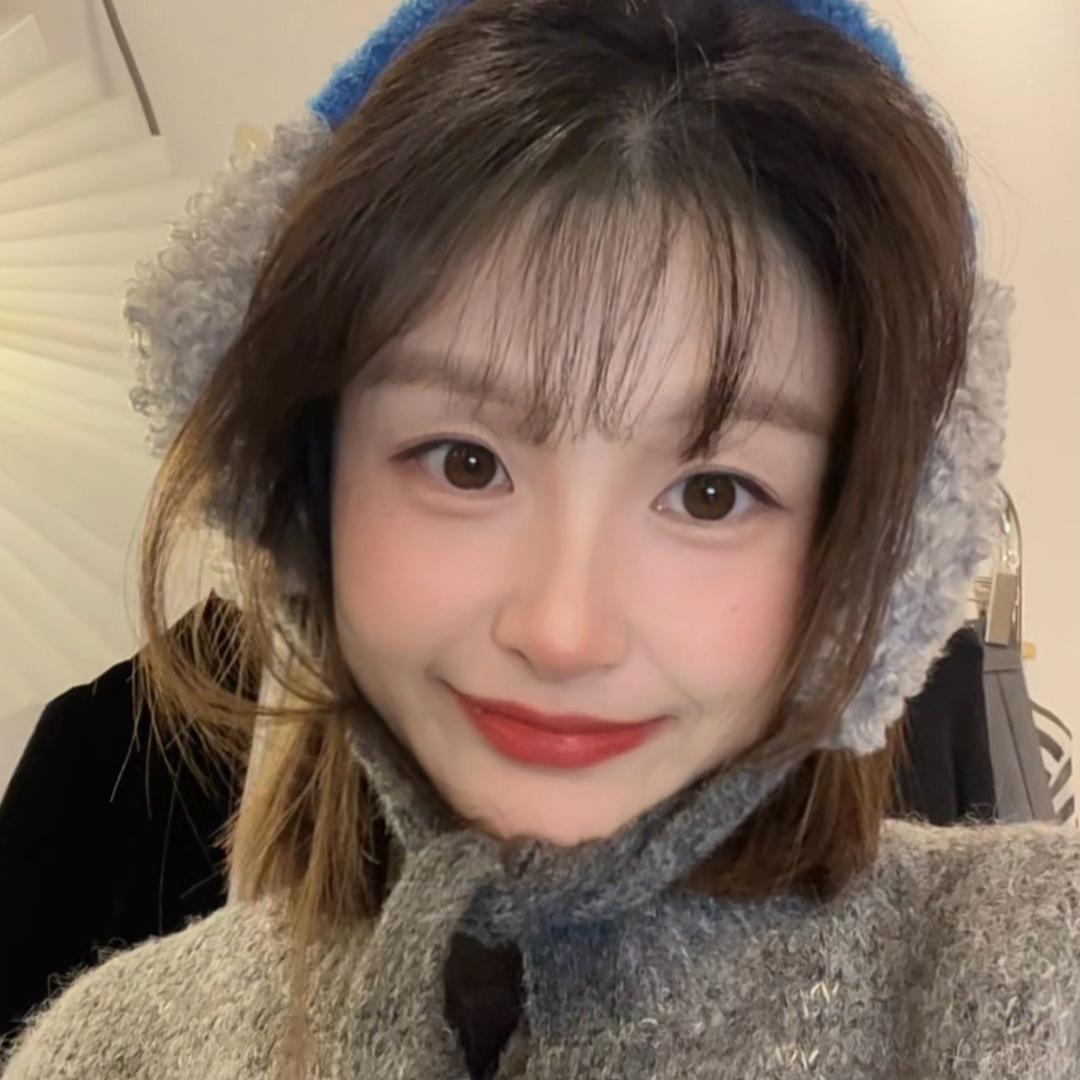 宇宙万物皆可爱