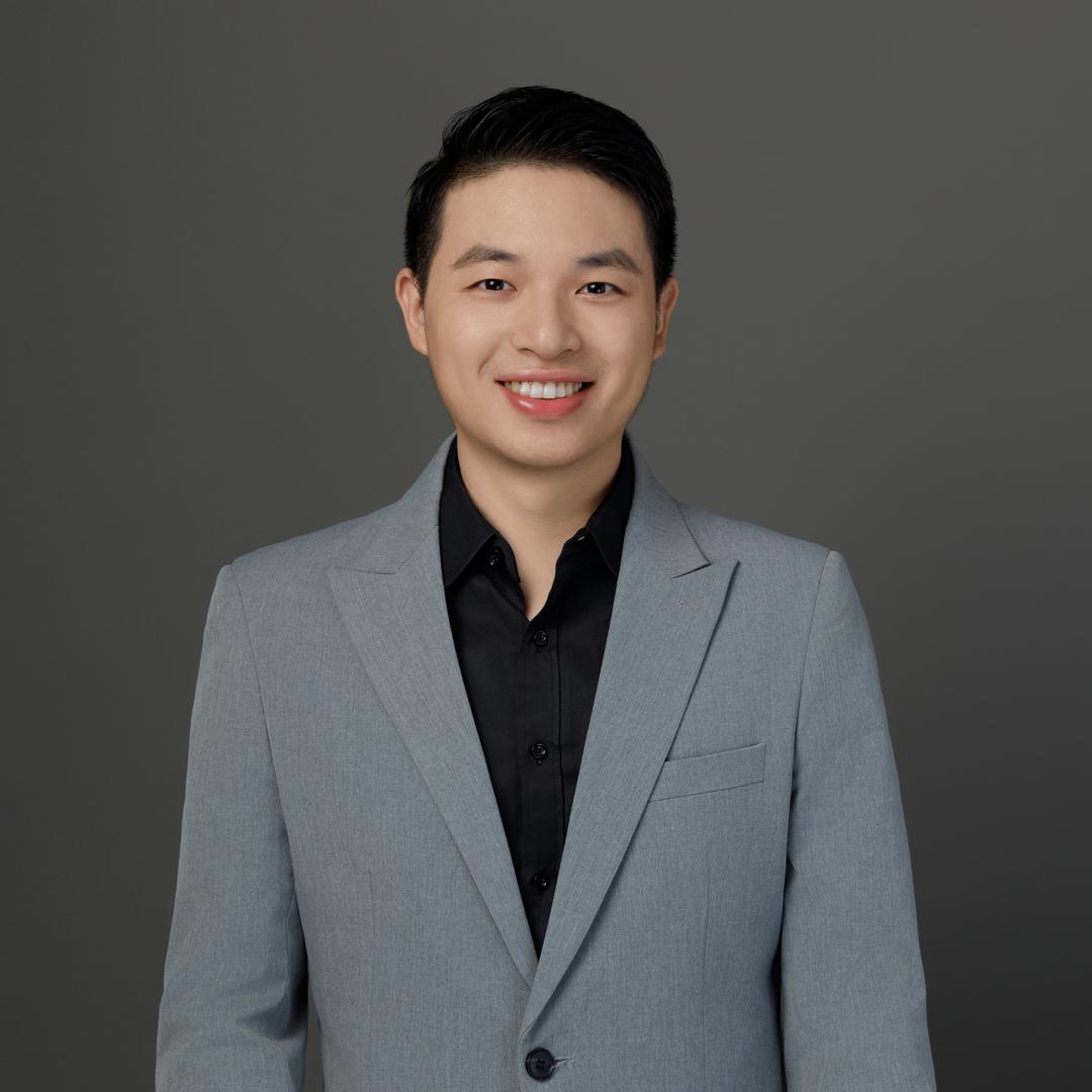 刘翔服装军师