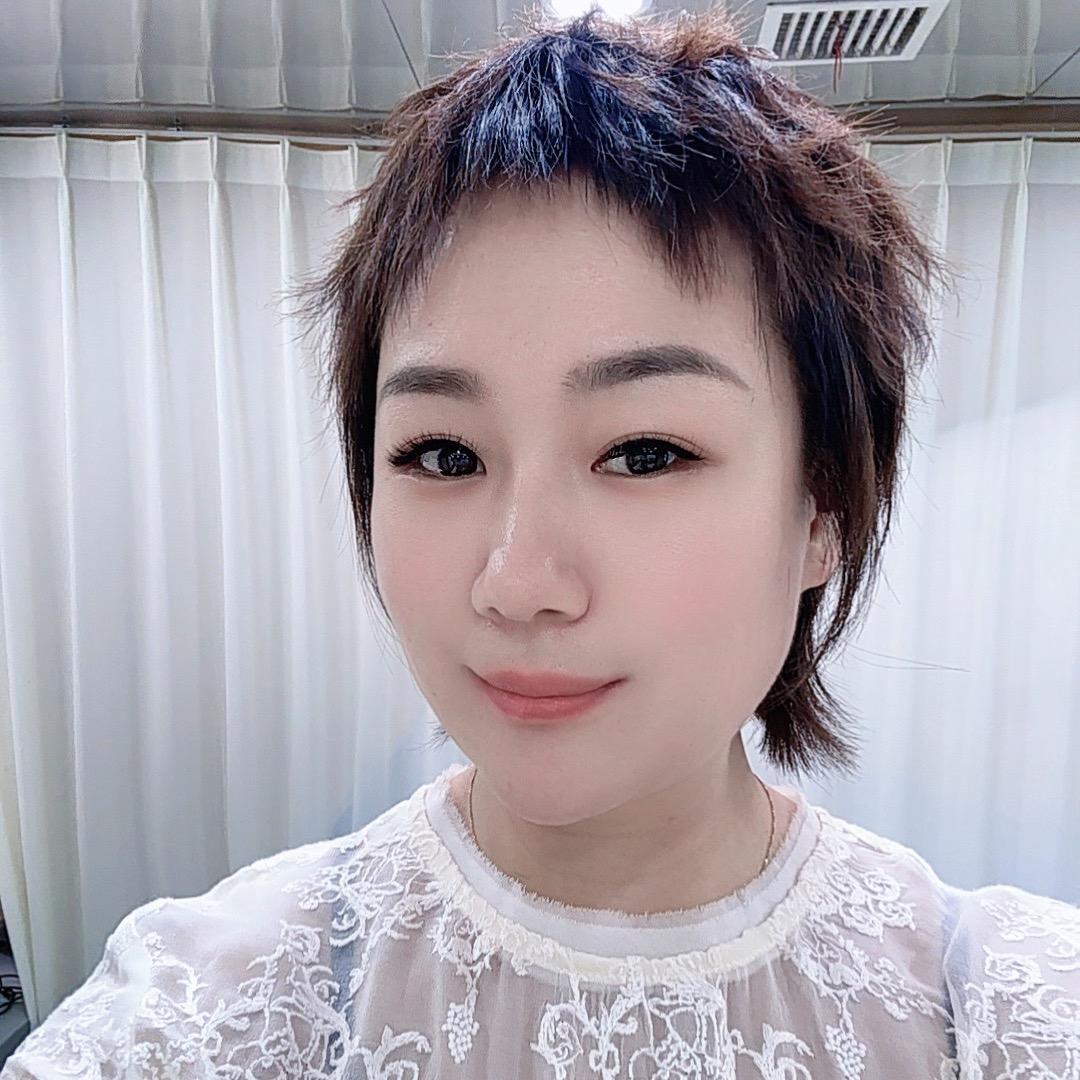 柳暗花明了