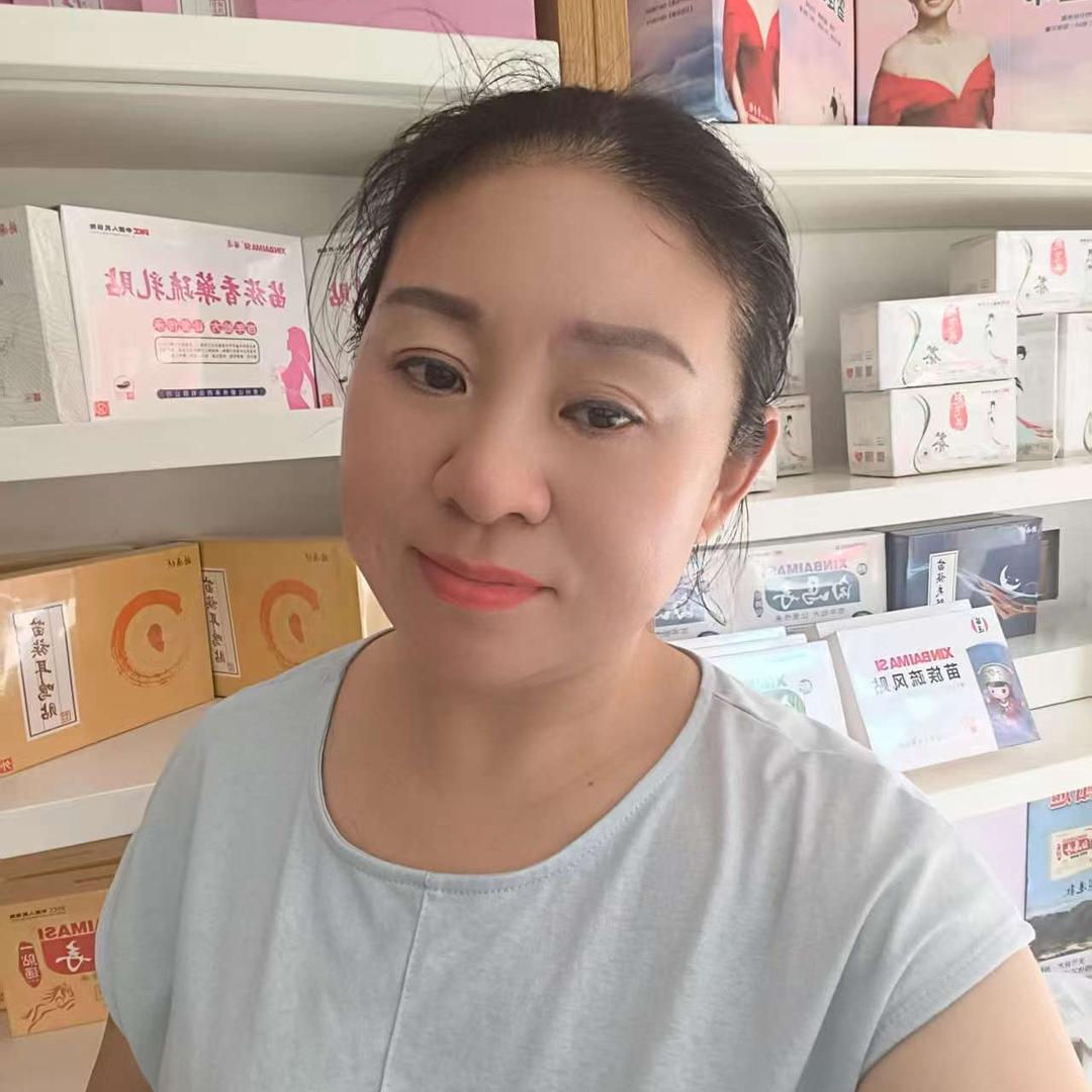 70后燕子姐（小号）