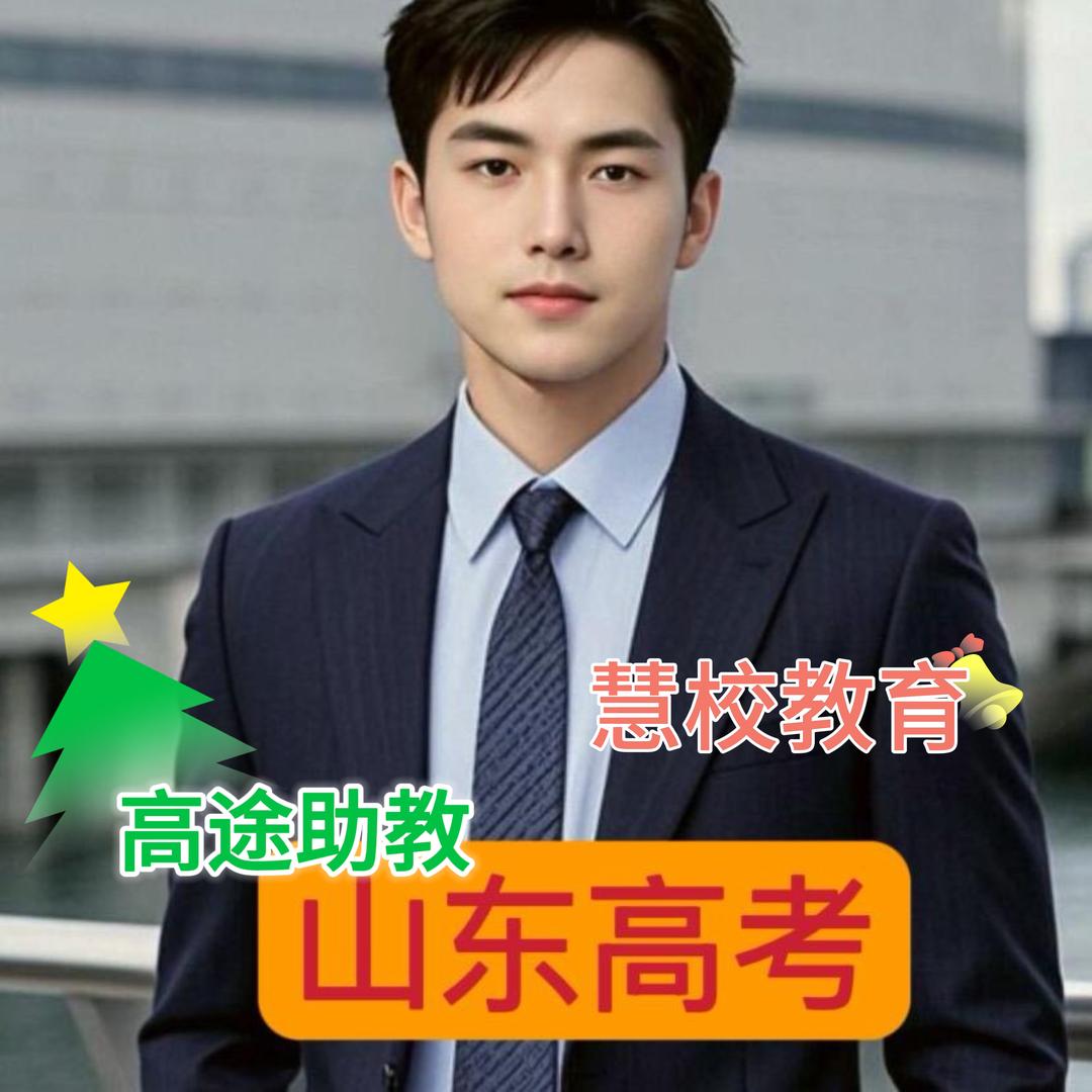 山东高考尤晟教育