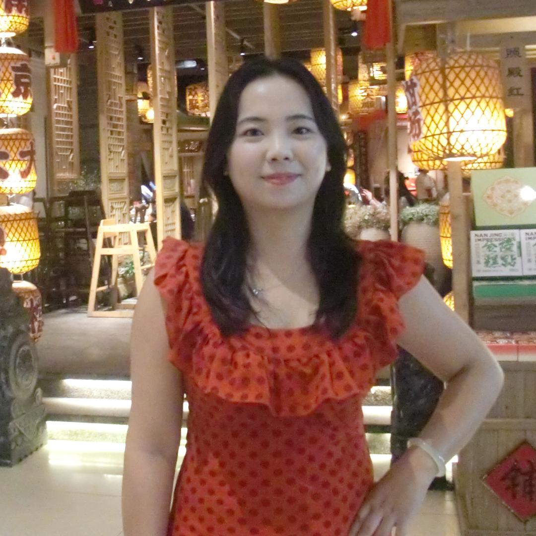 婉婉