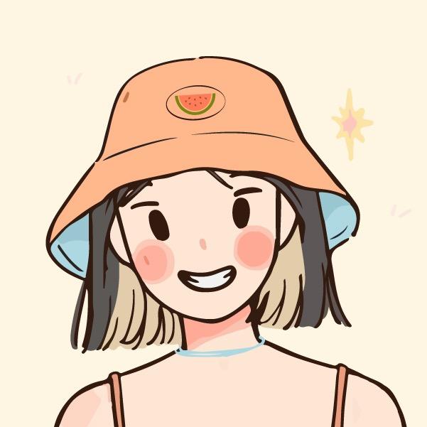 吃瓜美少女@抖音