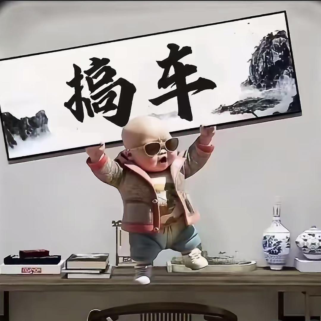 雨夜暮车🚗
