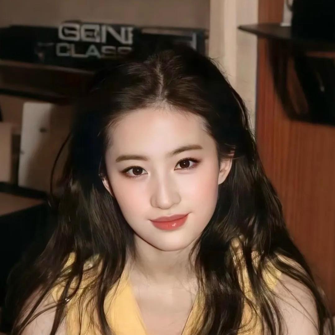 杨柳LL