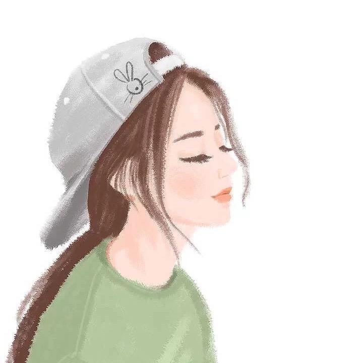 🥑🍃熙&玥❤️