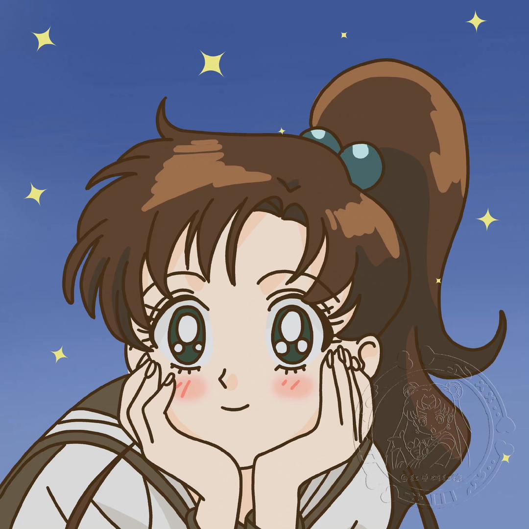 淘气尐辣椒
