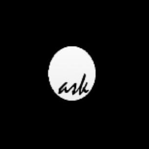 ask头像