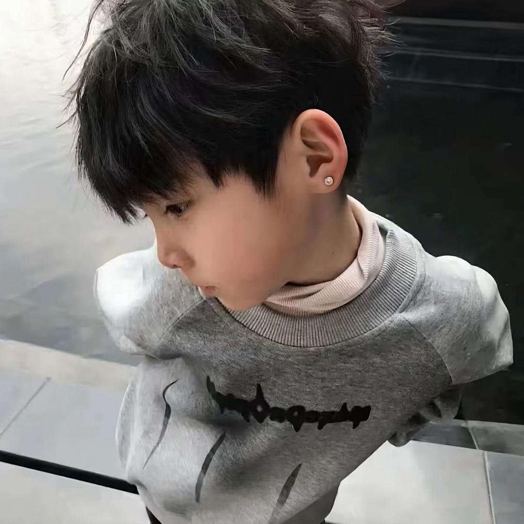 叹气的普通人