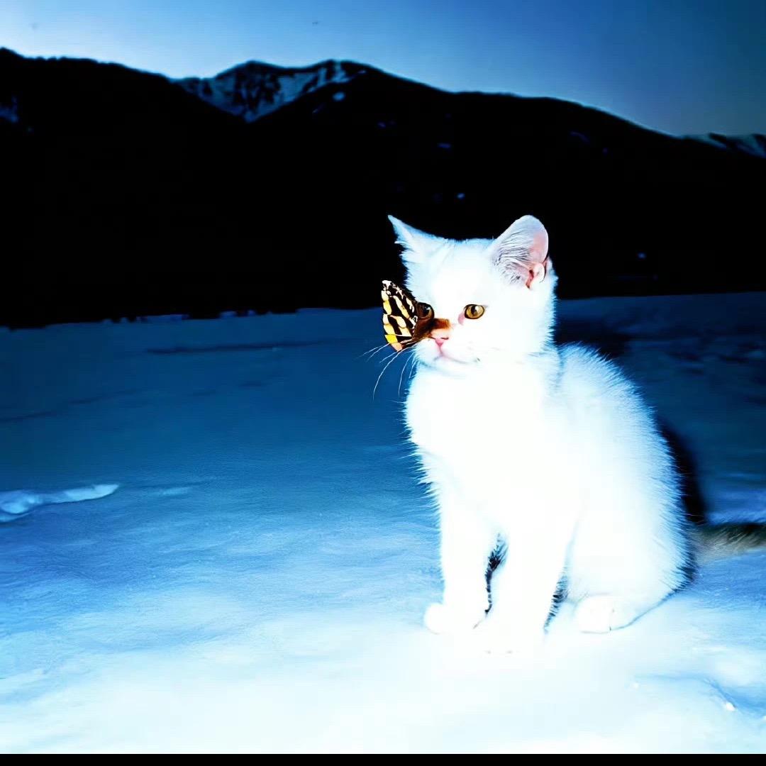 小贝𝗞𝗶𝘁𝘁𝘆