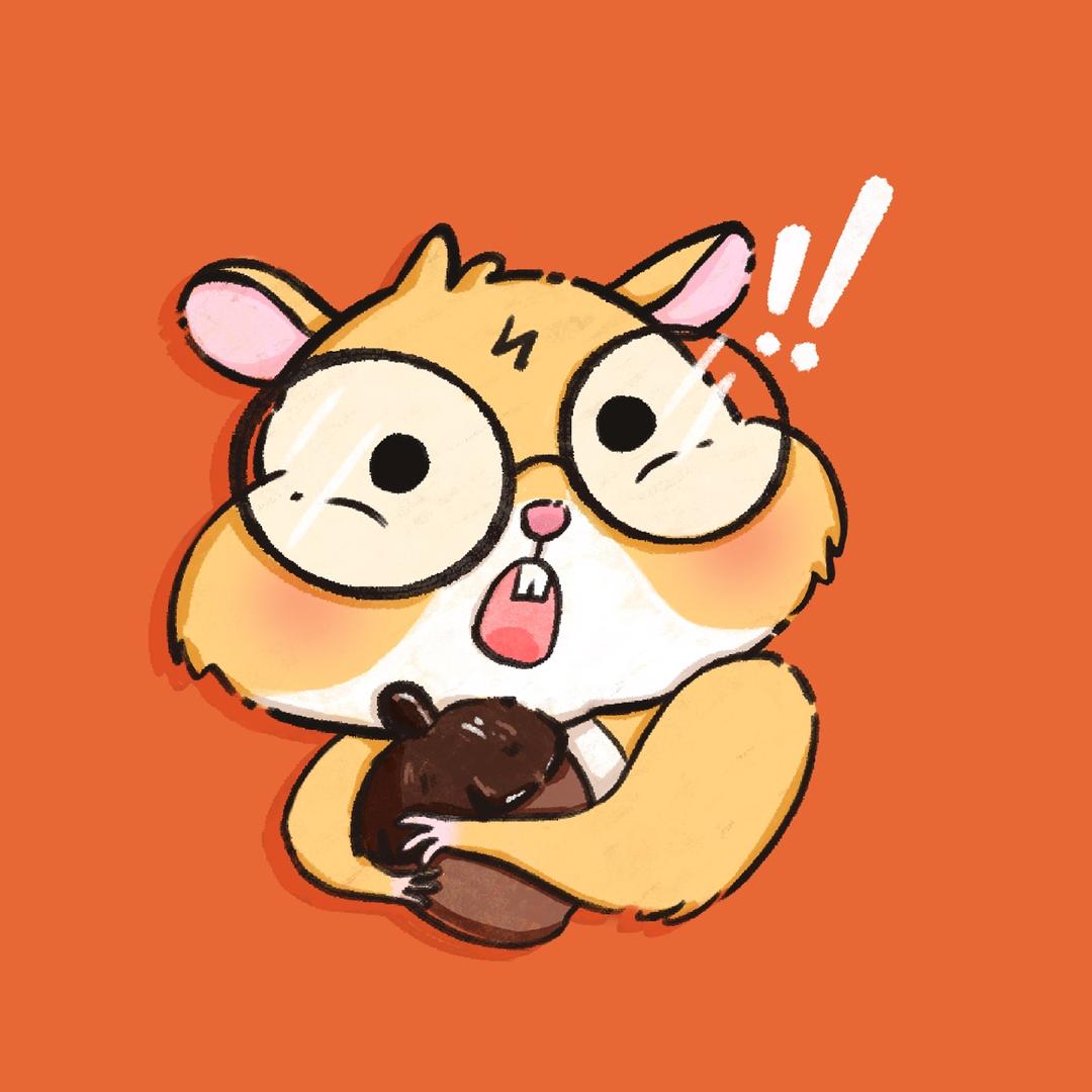 娱乐小松鼠