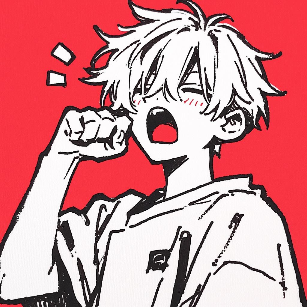 晚安. 🌙（私信被封版）