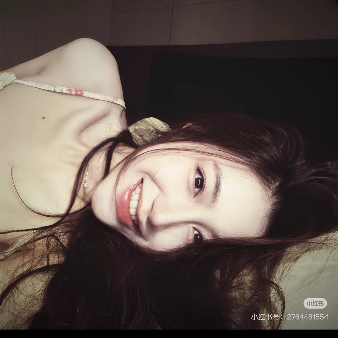 狂野小琳🎀