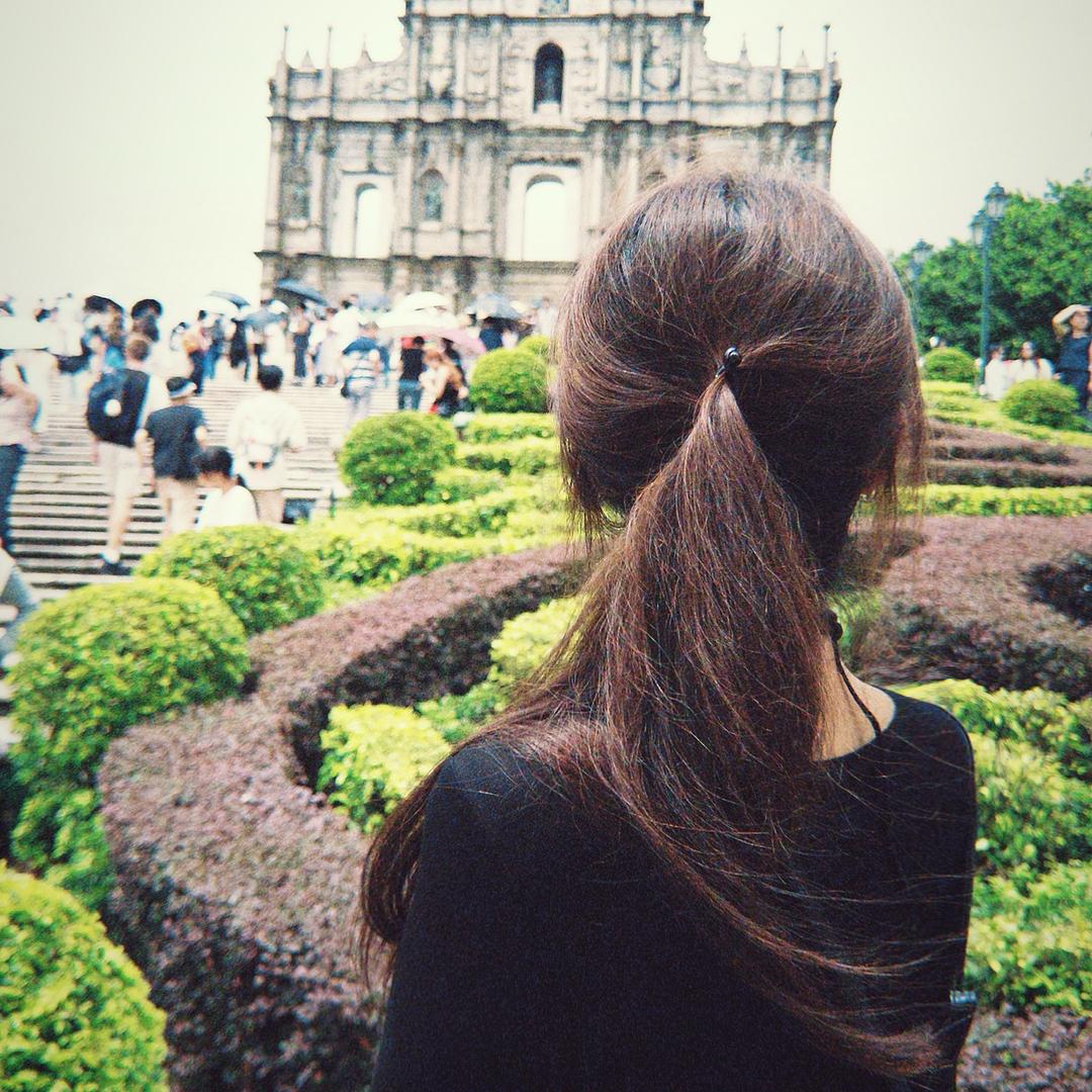 我靠这个世界能不能对我好一点。