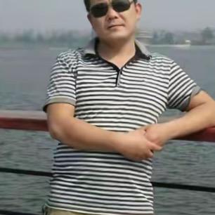 马大爷