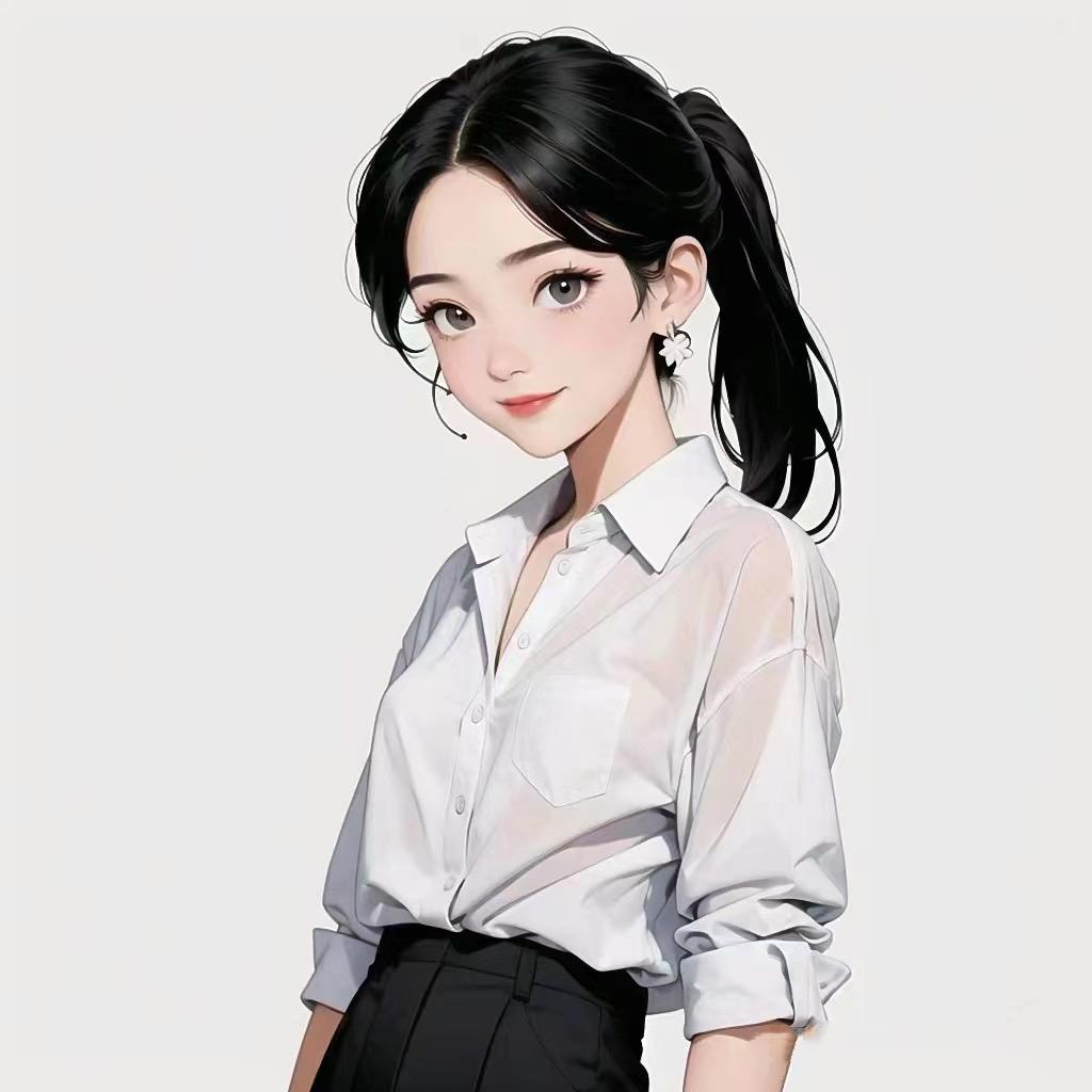 婷婷爱生活